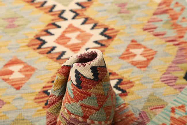 Kilim Afghan - 5