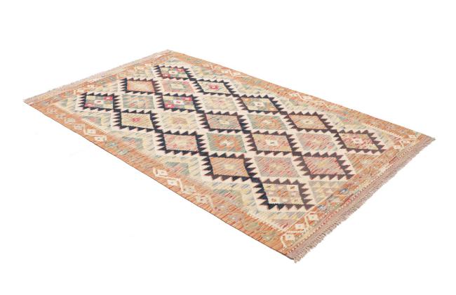 Kilim Afghan - 2