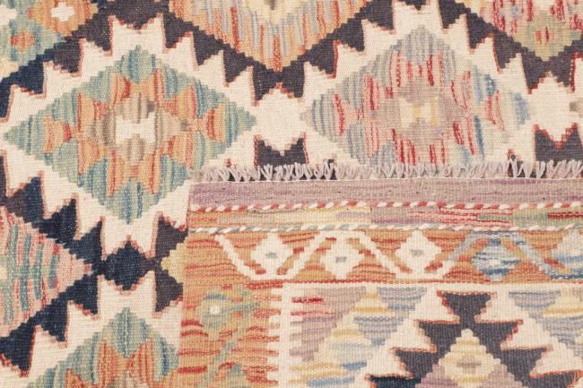 Kilim Afghan - 4