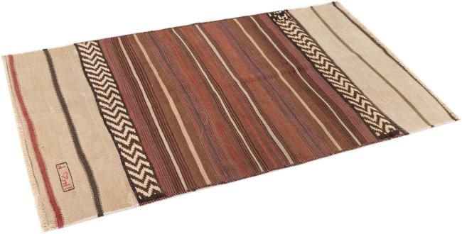 Kelim Fars Mafresh - 1