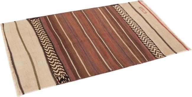 Kelim Fars Mafresh - 2