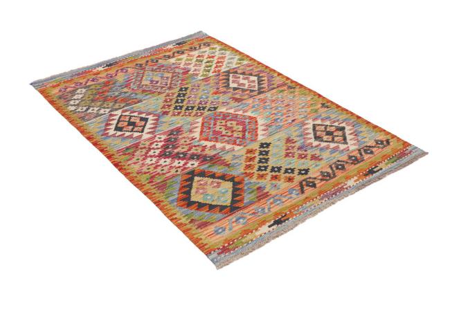 Kilim Afghan - 2