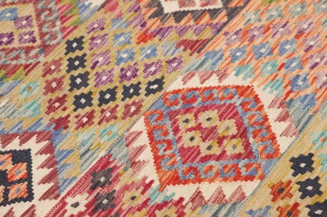 Kilim Afghan - 3