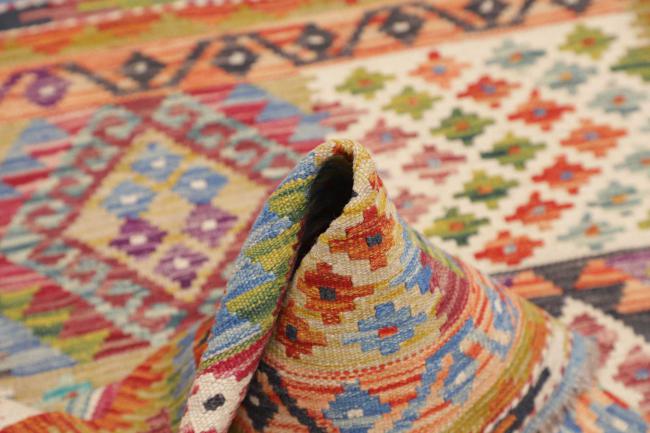 Kilim Afghan - 5