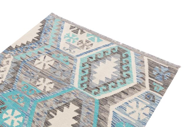Kelim Afghan Heritage - 2