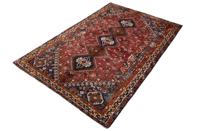 Shiraz - 1