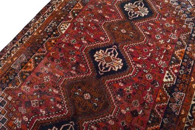 Shiraz - 4