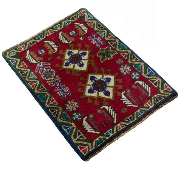 Shiraz - 2