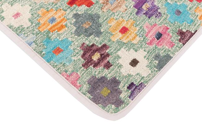 Kelim Afghan Kissenbezug - 2