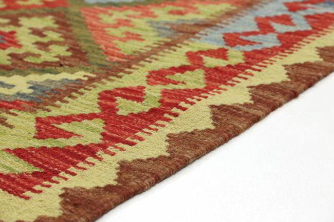 Kilim Afghan - 5
