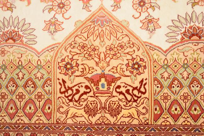 Qum Silk - 4