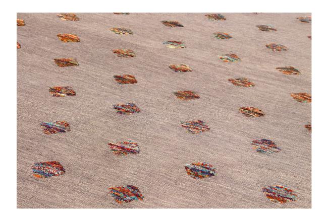 キリム アフガン Nimbaft Edition - 1