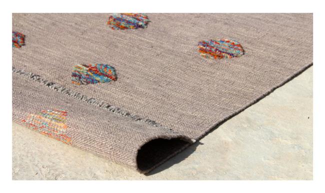 キリム アフガン Nimbaft Edition - 2