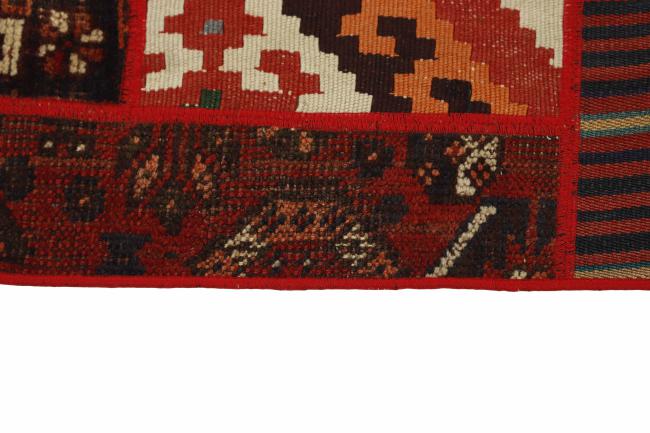 Kilim Patchwork - 2