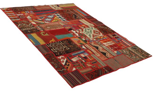 Kilim Patchwork - 3