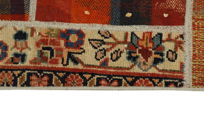 Kilim Patchwork - 2