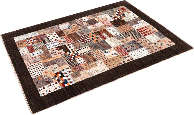 Perzisch Gabbeh Loribaft Nowbaft - 2