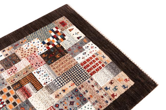 Perzisch Gabbeh Loribaft Nowbaft - 3