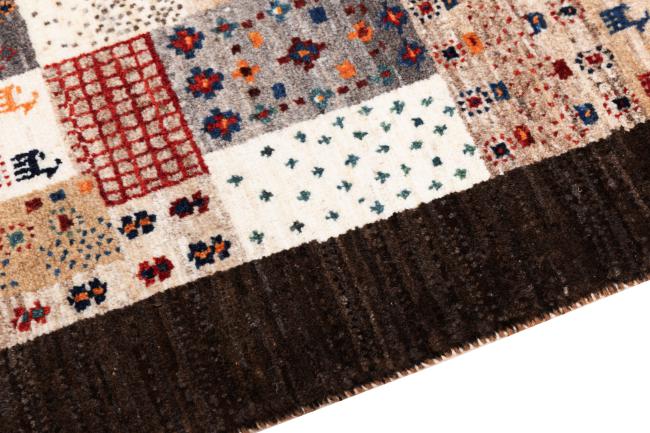 Perzisch Gabbeh Loribaft Nowbaft - 4