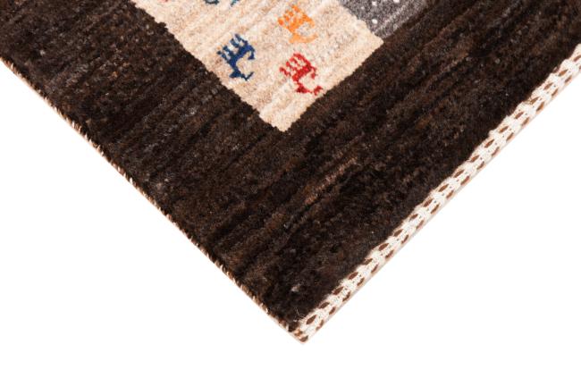 Perzisch Gabbeh Loribaft Nowbaft - 5