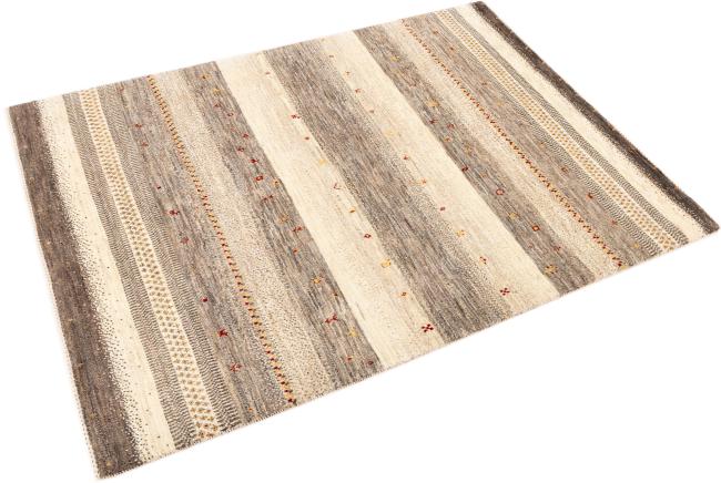 Persja Gabbeh Loribaft Tabiilbaft - 2