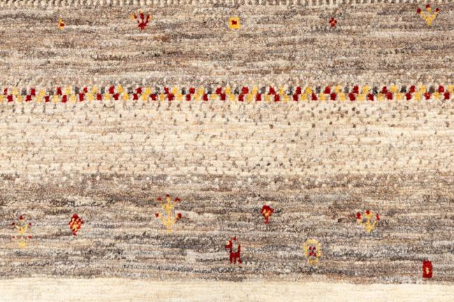 Persja Gabbeh Loribaft Tabiilbaft - 7