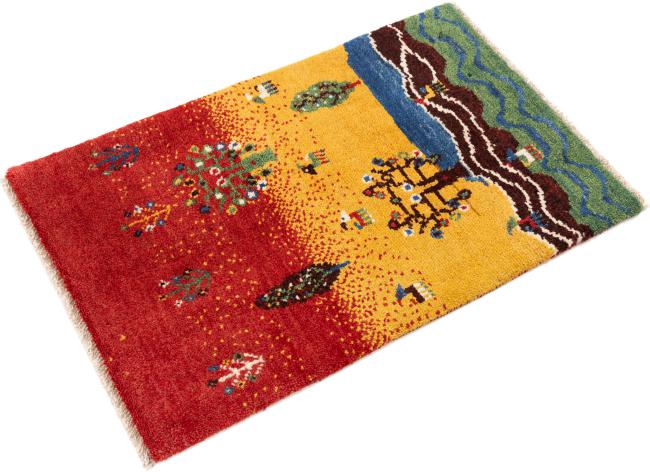 Perser Gabbeh Pure - 1