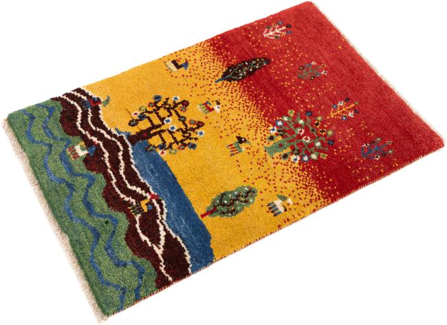 Perser Gabbeh Pure - 2