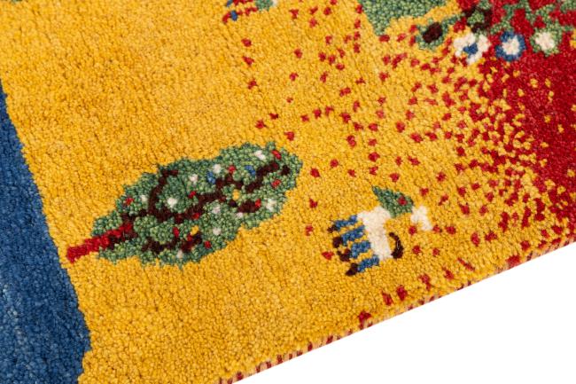 Perser Gabbeh Pure - 4