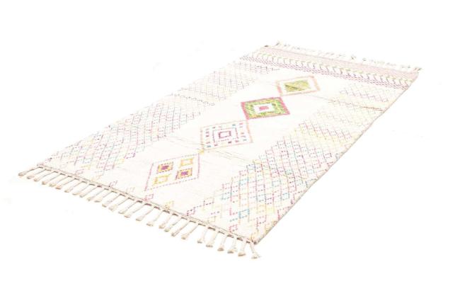 Berber Maroccan Style - 1