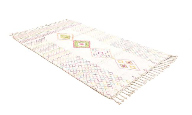 Berber Maroccan Style - 2