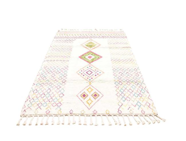 Berber Maroccan Style - 3