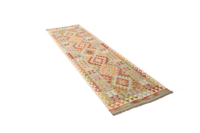 Kilim Afghan - 2