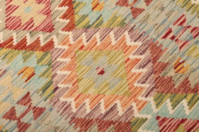 Kilim Afghan - 3