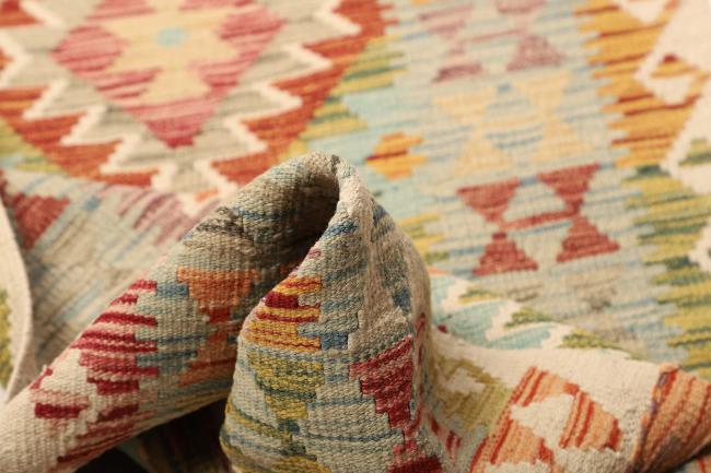 Kilim Afghan - 5