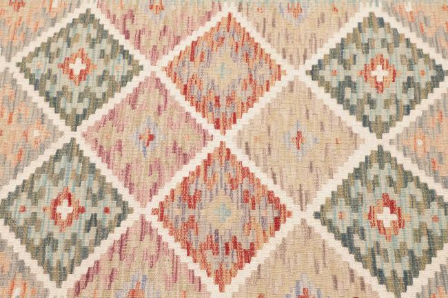Kilim Afghan - 3