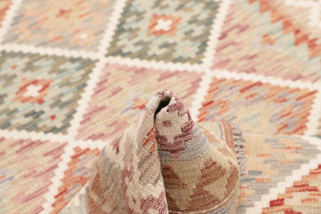 Kilim Afghan - 5