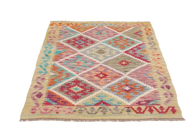 Kelim Afghan - 1