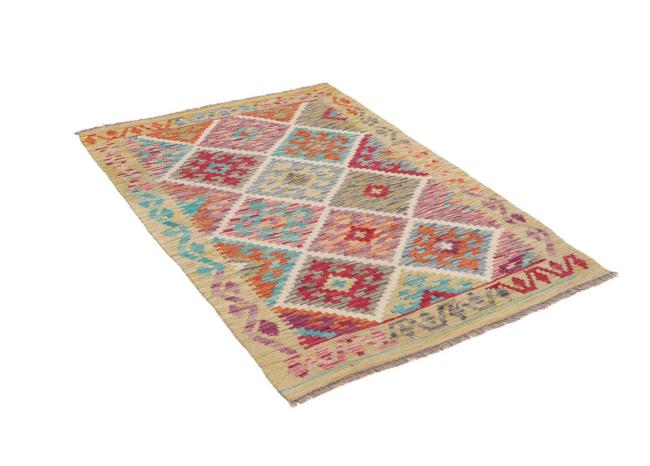 Kelim Afghan - 2