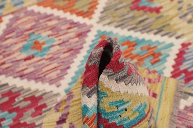 Kelim Afghan - 5