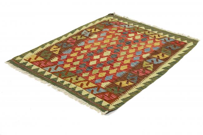 Kilim Afegão - 2