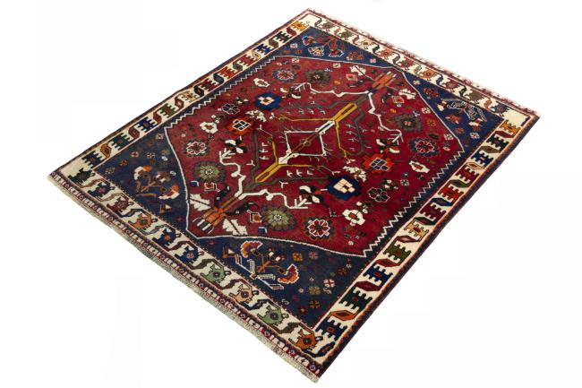 Shiraz - 1