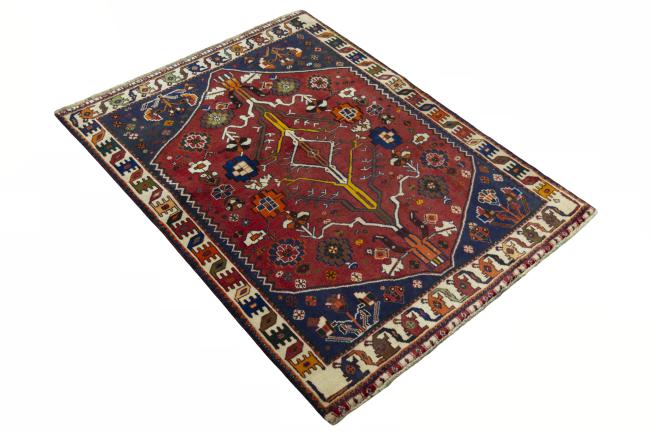 Shiraz - 2