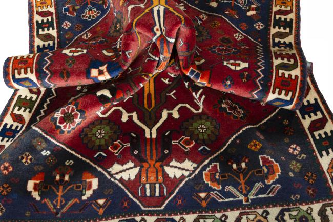 Shiraz - 9