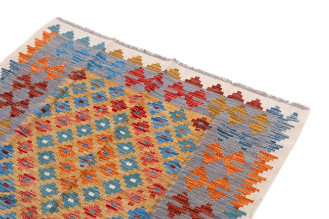 Kilim Afghan - 2