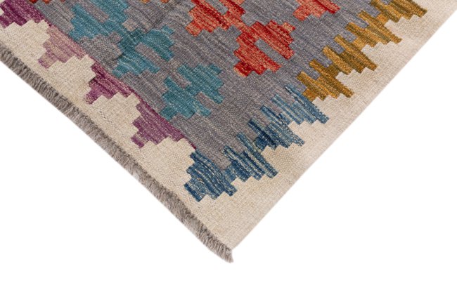 Kilim Afghan - 3