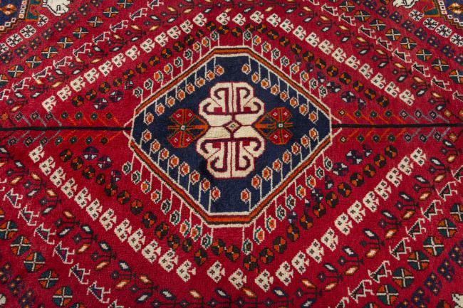 Shiraz - 5