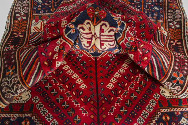 Shiraz - 9
