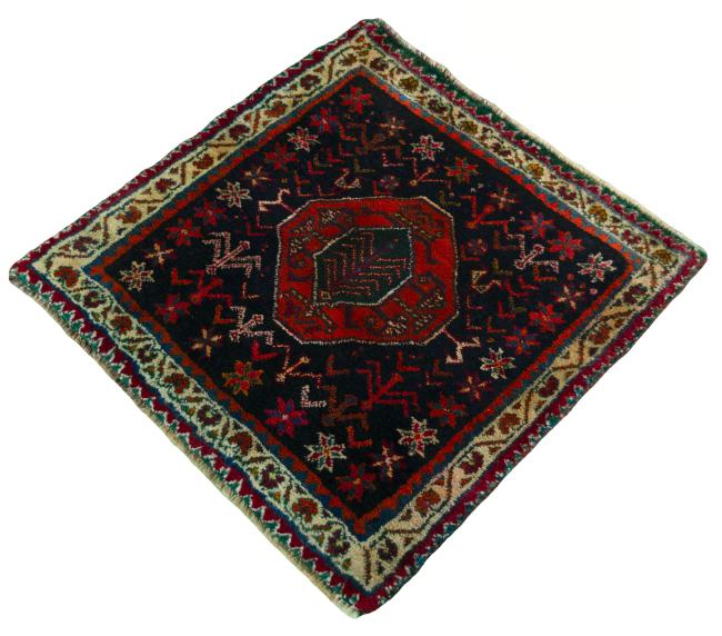 Shiraz - 1