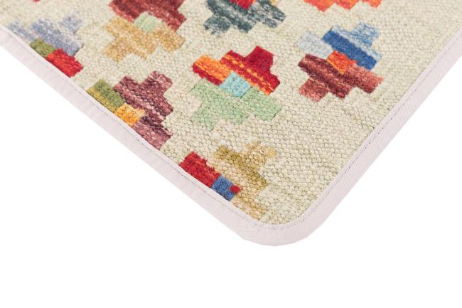 Kilim Afghan Kuddfodral - 3